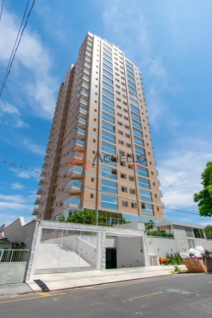 Foto 1 de Apartamento com 3 quartos à venda, 165m2 em Vila Santos Dumont, Franca - SP