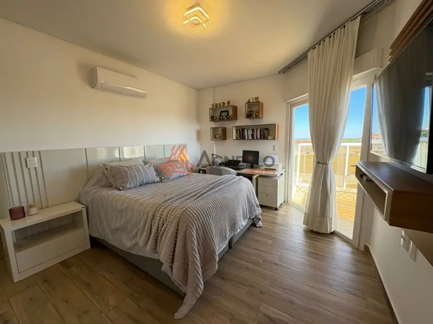 Apartamento com 3 quartos à venda, 165m2 em Vila Santos Dumont, Franca - SP - imagem 9 Foto 9 de Apartamento com 3 quartos à venda, 165m2 em Vila Santos Dumont, Franca - SP