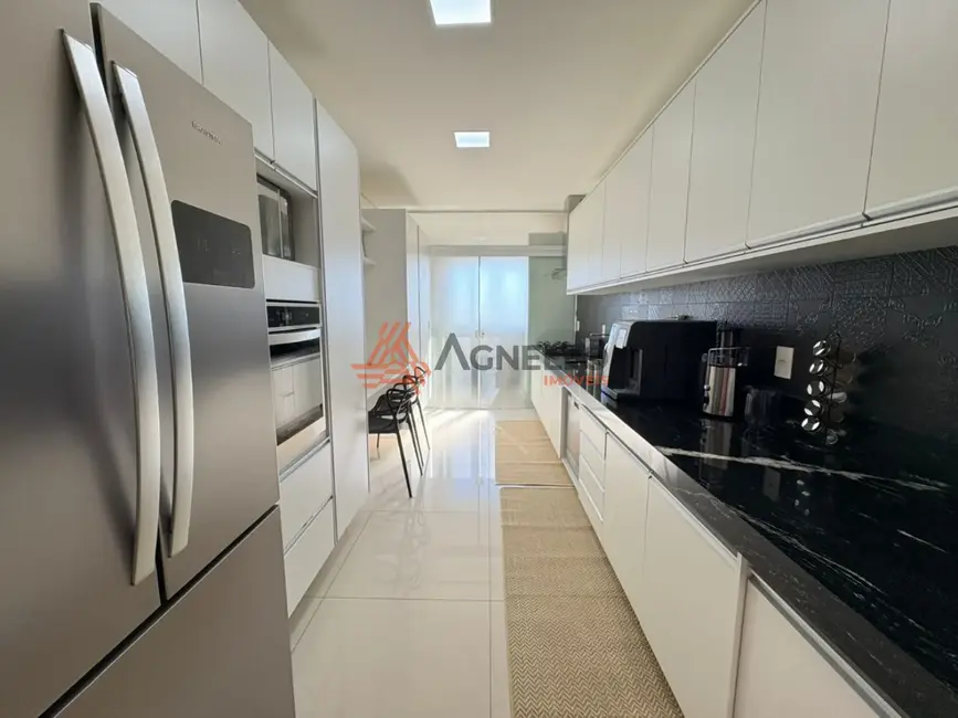 Foto 5 de Apartamento com 3 quartos à venda, 165m2 em Vila Santos Dumont, Franca - SP