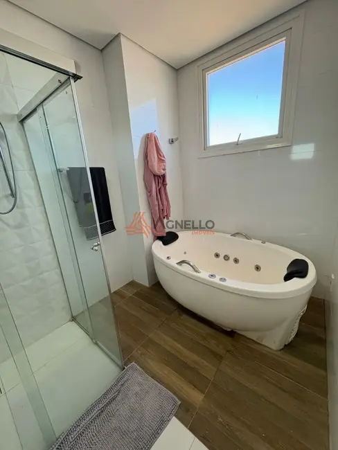 Foto 8 de Apartamento com 3 quartos à venda, 165m2 em Vila Santos Dumont, Franca - SP