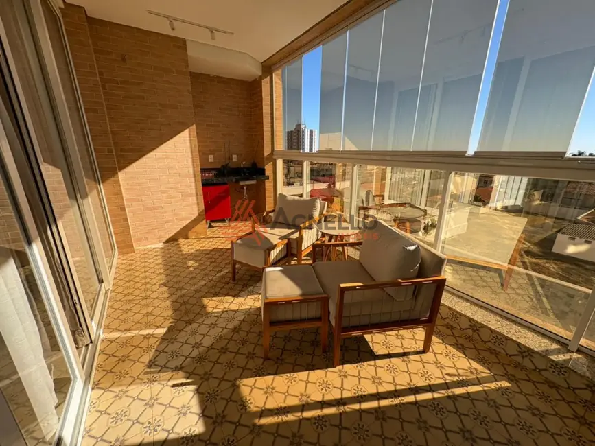 Apartamento com 3 quartos à venda, 165m2 em Vila Santos Dumont, Franca - SP - imagem 1 Foto 1 de Apartamento com 3 quartos à venda, 165m2 em Vila Santos Dumont, Franca - SP