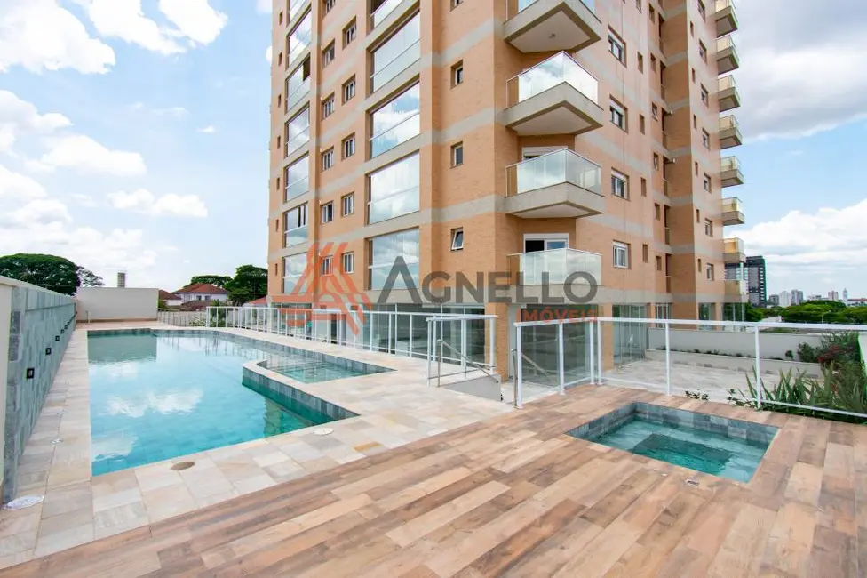 Foto 2 de Apartamento com 3 quartos à venda, 165m2 em Vila Santos Dumont, Franca - SP