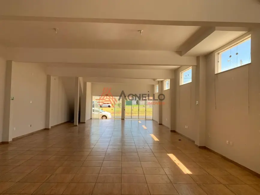 Foto 3 de Armazém / Galpão à venda, 374m2 em Esplanada Primo Meneghetti, Franca - SP