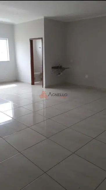 Foto 4 de Armazém / Galpão à venda, 374m2 em Esplanada Primo Meneghetti, Franca - SP