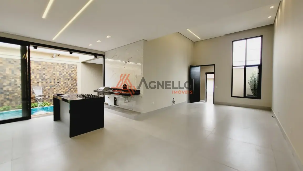 Foto 6 de Casa com 3 quartos à venda, 244m2 em São José, Franca - SP