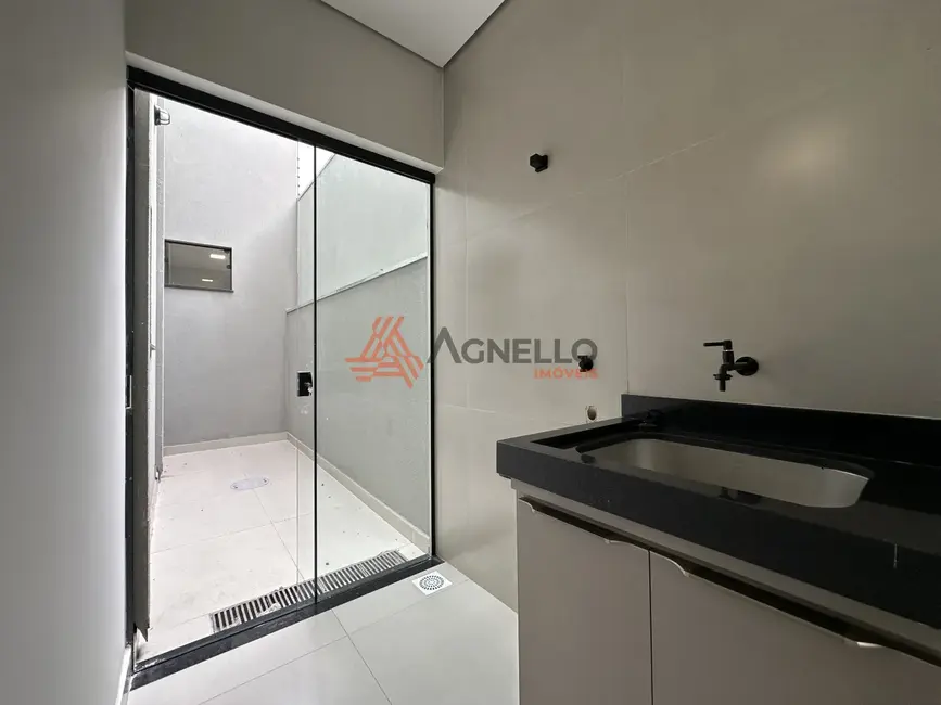 Foto 6 de Apartamento com 2 quartos à venda, 94m2 em Franca - SP