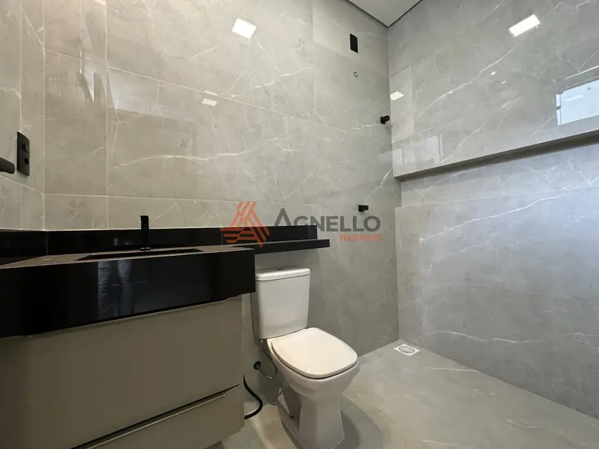 Foto 8 de Apartamento com 2 quartos à venda, 98m2 em Franca - SP