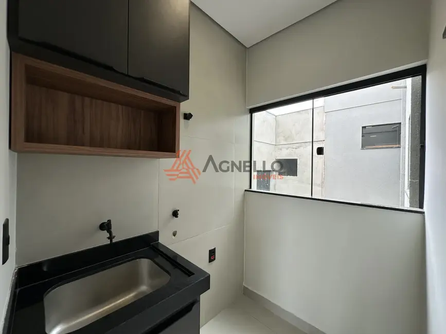 Foto 4 de Apartamento com 2 quartos à venda, 98m2 em Franca - SP