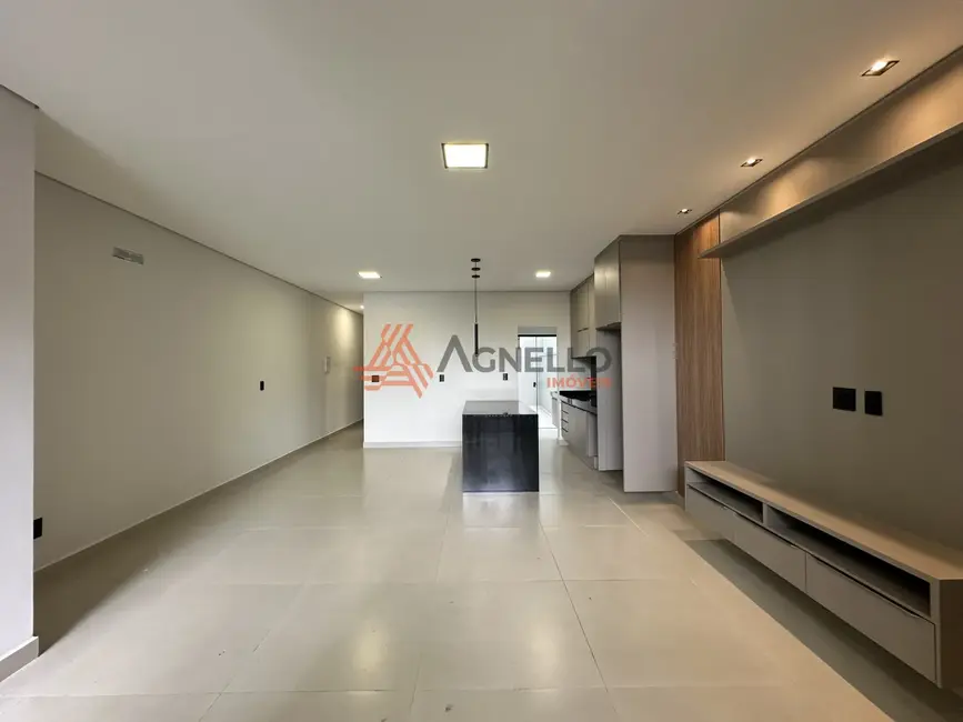 Foto 3 de Apartamento com 2 quartos à venda, 97m2 em Franca - SP