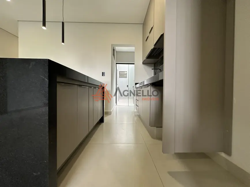 Apartamento com 2 quartos à venda, 97m2 em Franca - SP - imagem 4 Foto 4 de Apartamento com 2 quartos à venda, 97m2 em Franca - SP