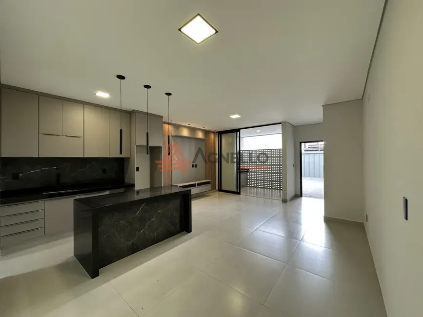 Apartamento com 2 quartos à venda, 97m2 em Franca - SP - imagem 6 Foto 6 de Apartamento com 2 quartos à venda, 97m2 em Franca - SP