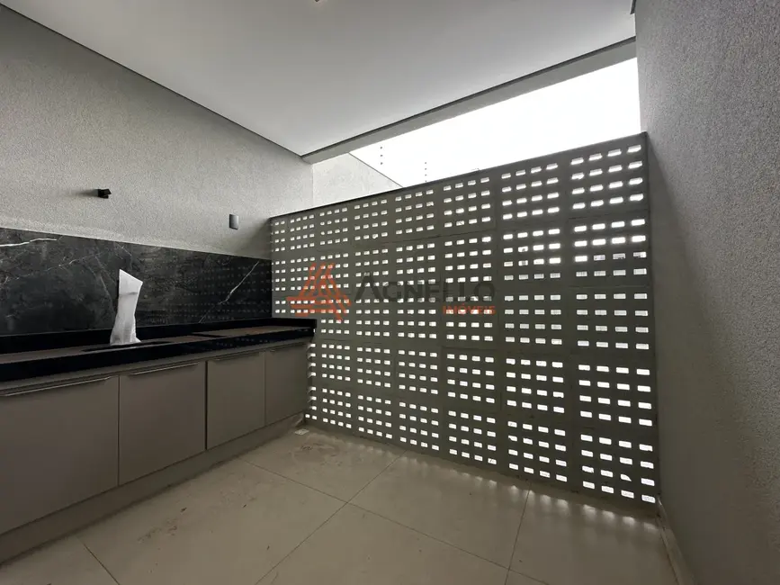 Foto 2 de Apartamento com 2 quartos à venda, 97m2 em Franca - SP