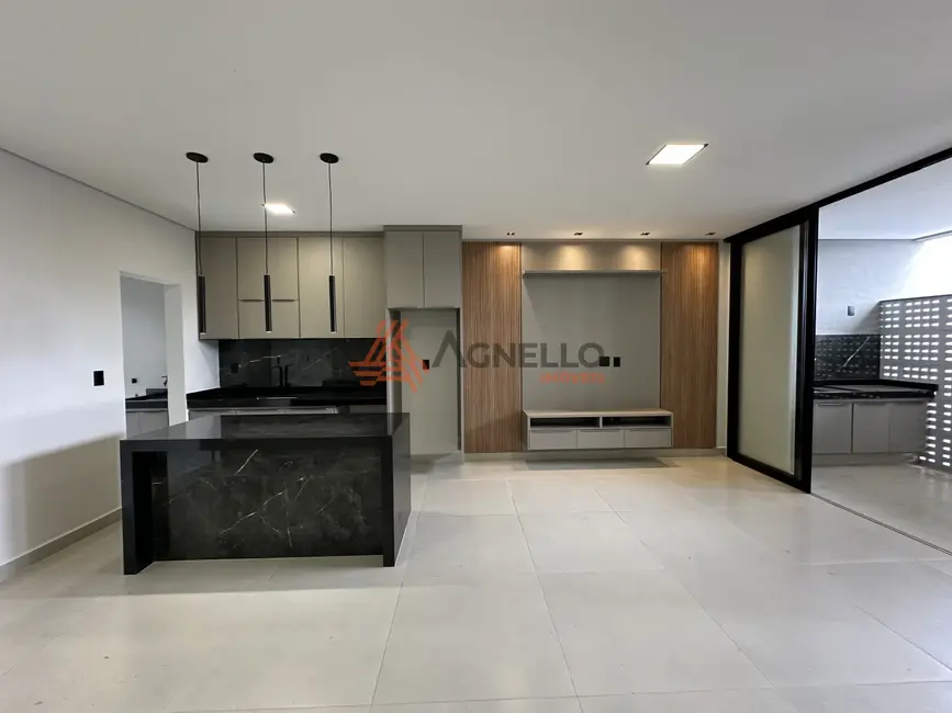 Apartamento com 2 quartos à venda, 97m2 em Franca - SP - imagem 3 Foto 3 de Apartamento com 2 quartos à venda, 97m2 em Franca - SP