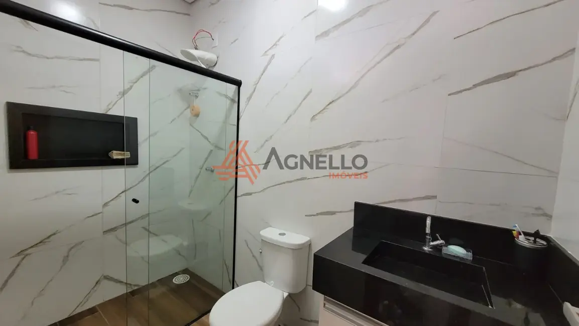 Foto 7 de Apartamento com 3 quartos à venda, 134m2 em Residencial Amazonas, Franca - SP