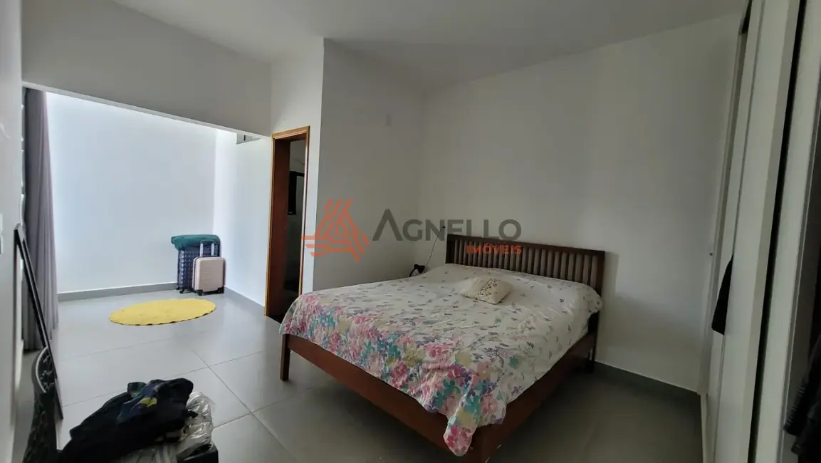 Foto 6 de Apartamento com 3 quartos à venda, 134m2 em Residencial Amazonas, Franca - SP