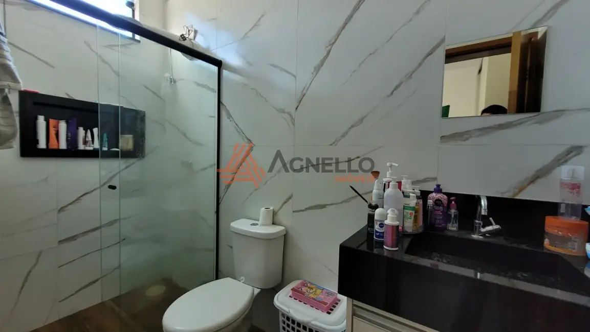 Foto 9 de Apartamento com 3 quartos à venda, 134m2 em Residencial Amazonas, Franca - SP