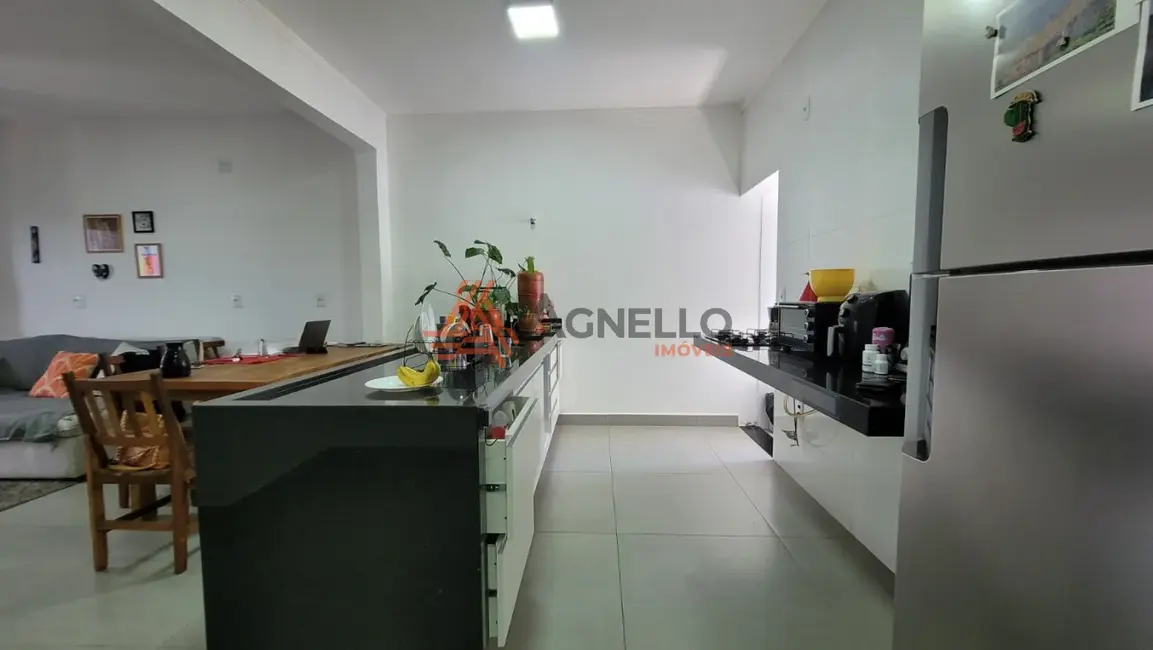 Foto 3 de Apartamento com 3 quartos à venda, 134m2 em Residencial Amazonas, Franca - SP