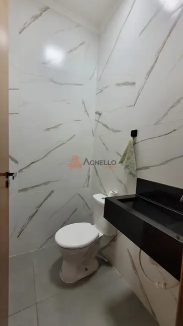 Foto 5 de Apartamento com 3 quartos à venda, 134m2 em Residencial Amazonas, Franca - SP