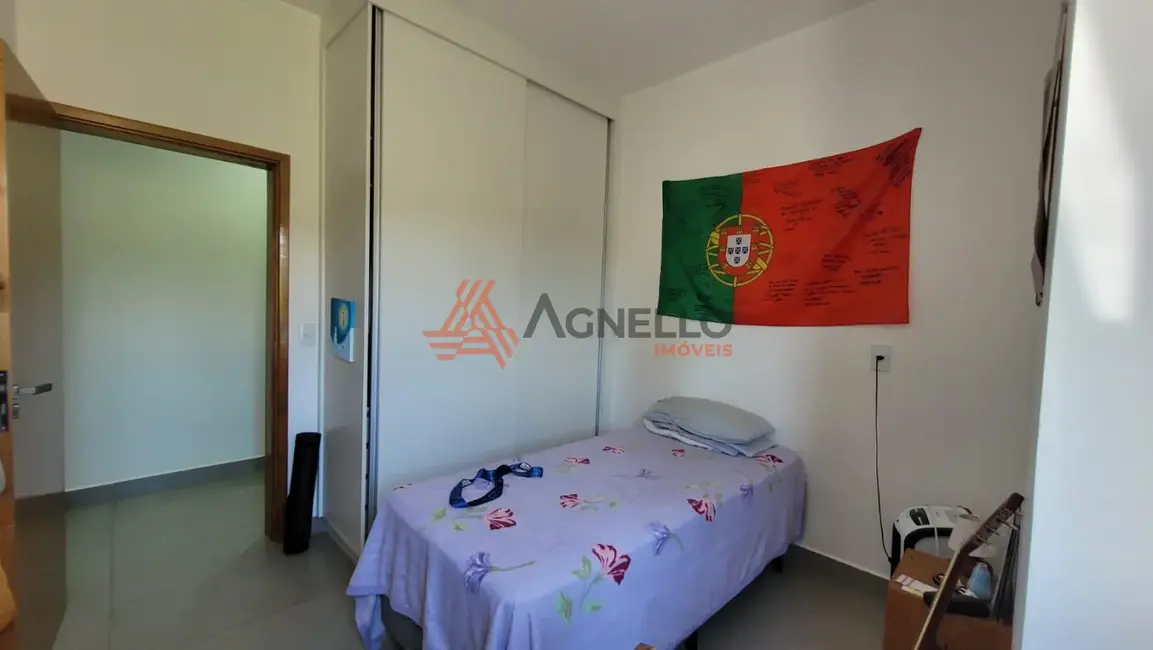 Foto 8 de Apartamento com 3 quartos à venda, 134m2 em Residencial Amazonas, Franca - SP