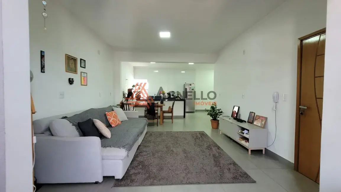 Foto 1 de Apartamento com 3 quartos à venda, 134m2 em Residencial Amazonas, Franca - SP