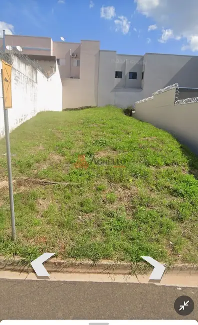 Foto 1 de Terreno / Lote à venda, 250m2 em Jardim Piratininga, Franca - SP