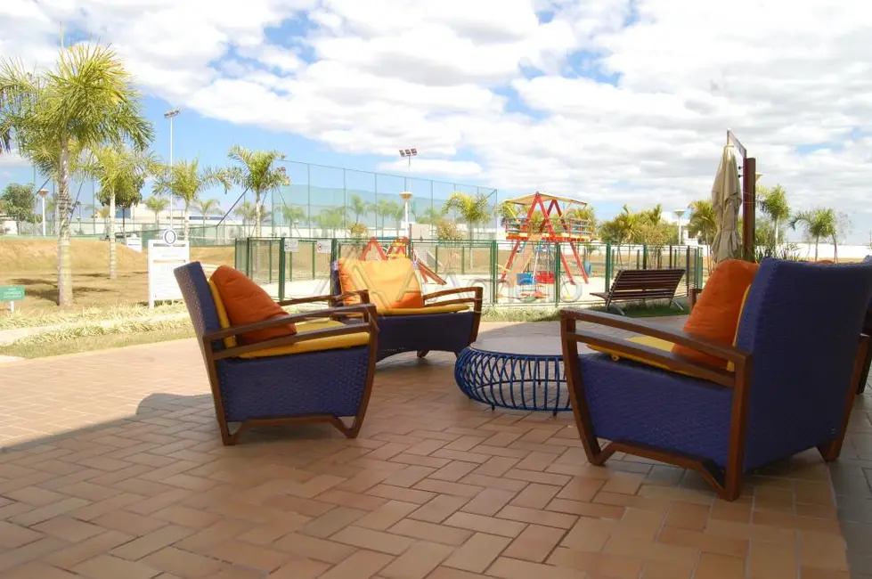 Foto 9 de Casa de Condomínio com 4 quartos à venda, 275m2 em Residencial Olivito, Franca - SP