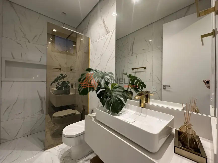 Casa de Condomínio com 4 quartos à venda, 275m2 em Residencial Olivito, Franca - SP - imagem 6 Foto 6 de Casa de Condomínio com 4 quartos à venda, 275m2 em Residencial Olivito, Franca - SP