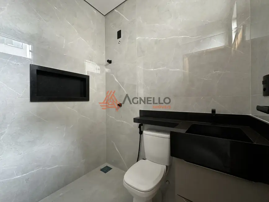 Foto 7 de Apartamento com 3 quartos à venda, 100m2 em Jardim Piratininga, Franca - SP