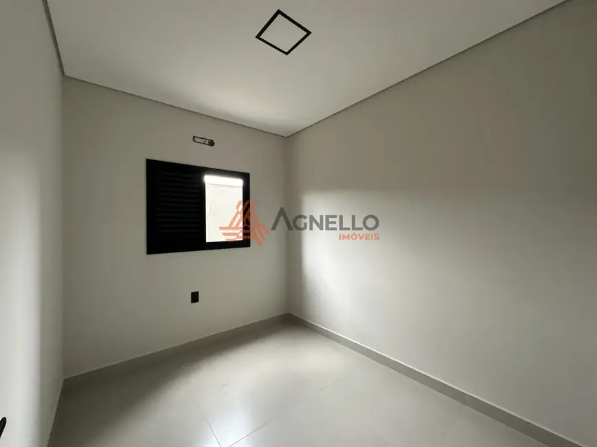 Foto 4 de Apartamento com 3 quartos à venda, 100m2 em Jardim Piratininga, Franca - SP