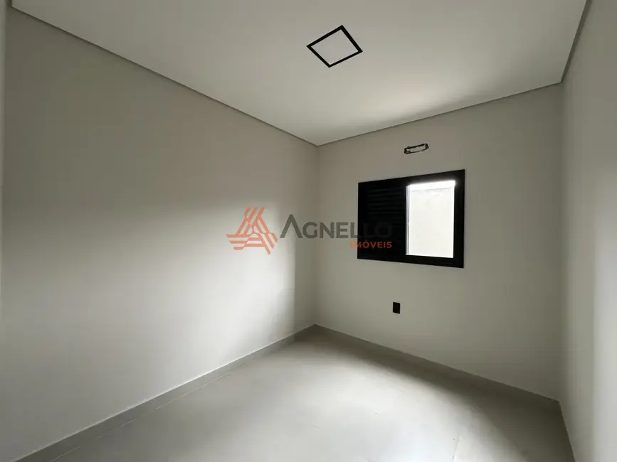 Foto 3 de Apartamento com 3 quartos à venda, 100m2 em Jardim Piratininga, Franca - SP