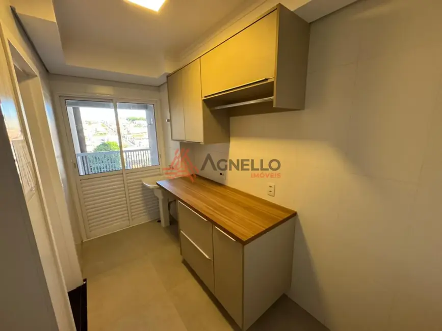 Foto 8 de Apartamento com 3 quartos à venda, 180m2 em Centro, Franca - SP