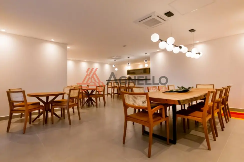 Foto 5 de Apartamento com 3 quartos à venda, 180m2 em Centro, Franca - SP