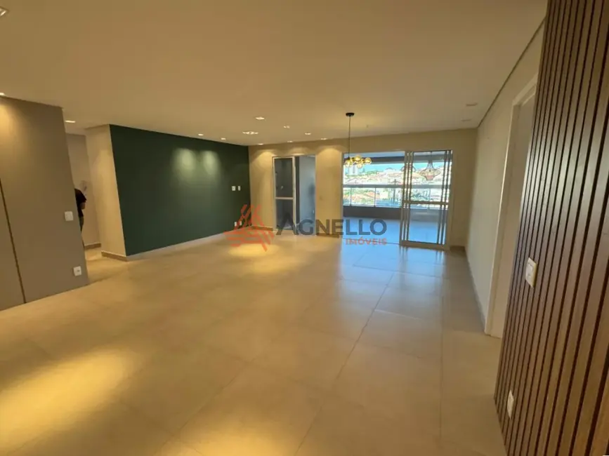 Foto 3 de Apartamento com 3 quartos à venda, 180m2 em Centro, Franca - SP