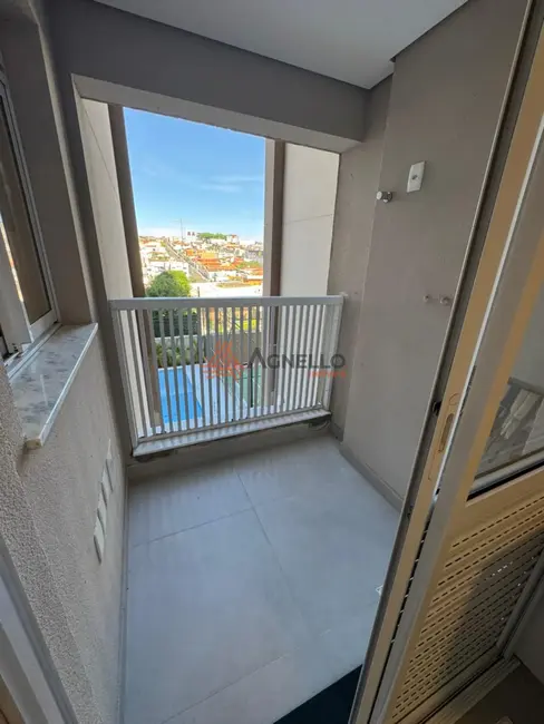 Foto 9 de Apartamento com 3 quartos à venda, 180m2 em Centro, Franca - SP