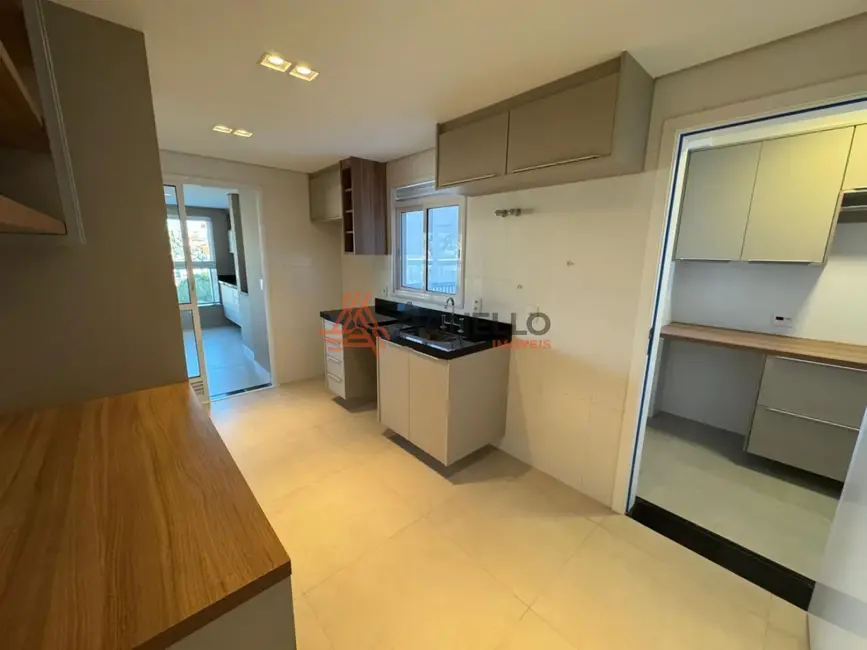 Foto 7 de Apartamento com 3 quartos à venda, 180m2 em Centro, Franca - SP