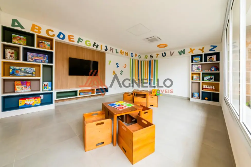 Foto 8 de Apartamento com 3 quartos à venda, 180m2 em Centro, Franca - SP