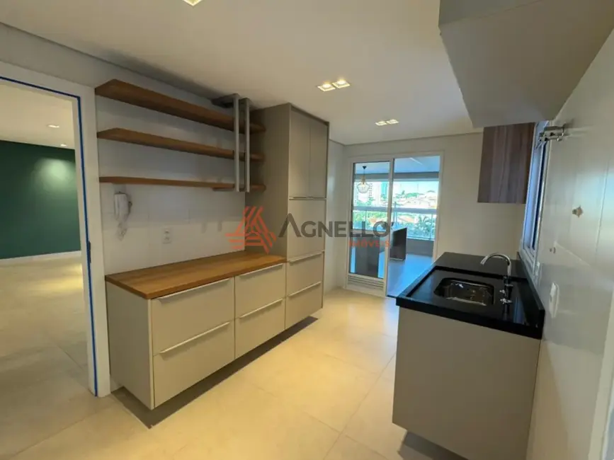 Foto 6 de Apartamento com 3 quartos à venda, 180m2 em Centro, Franca - SP