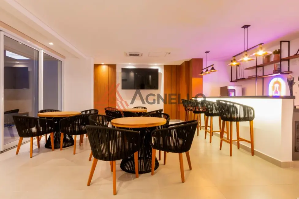 Foto 4 de Apartamento com 3 quartos à venda, 180m2 em Centro, Franca - SP