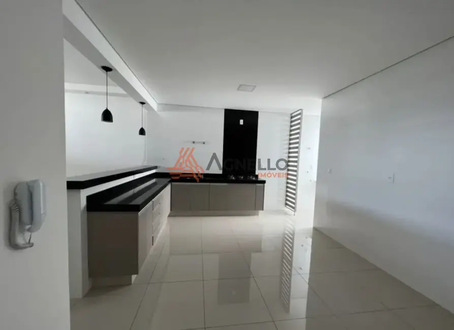 Foto 4 de Apartamento com 2 quartos à venda, 75m2 em Jardim Santa Lúcia, Franca - SP