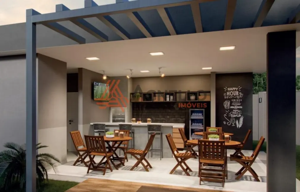 Foto 9 de Apartamento com 2 quartos à venda, 58m2 em Jardim Noêmia, Franca - SP