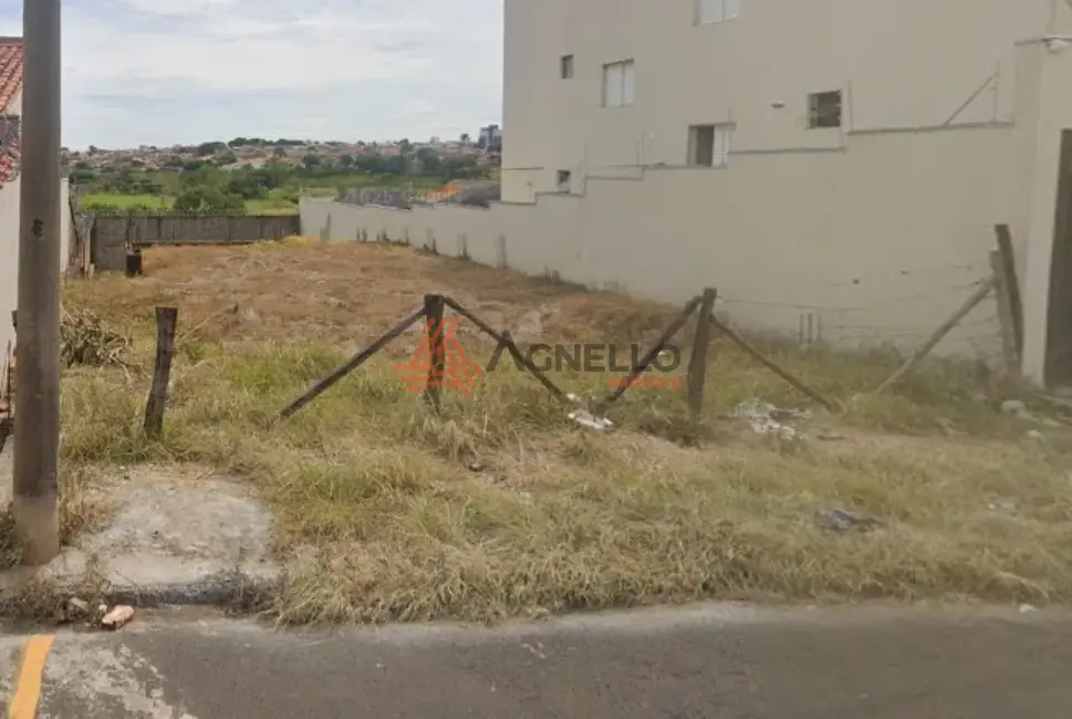 Foto 1 de Terreno / Lote à venda, 410m2 em São Joaquim, Franca - SP