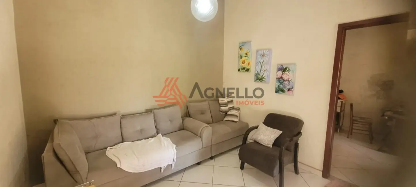 Casa com 2 quartos à venda, 83m2 em São Joaquim, Franca - SP - imagem 2 Foto 2 de Casa com 2 quartos à venda, 83m2 em São Joaquim, Franca - SP