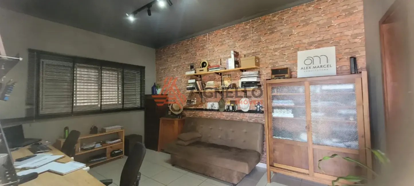 Foto 4 de Casa com 2 quartos à venda, 83m2 em São Joaquim, Franca - SP