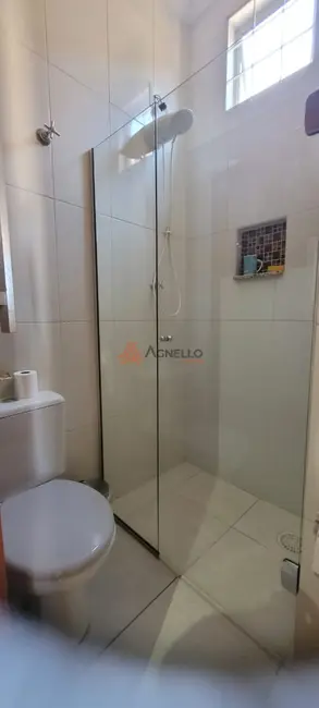 Casa com 2 quartos à venda, 83m2 em São Joaquim, Franca - SP - imagem 5 Foto 5 de Casa com 2 quartos à venda, 83m2 em São Joaquim, Franca - SP