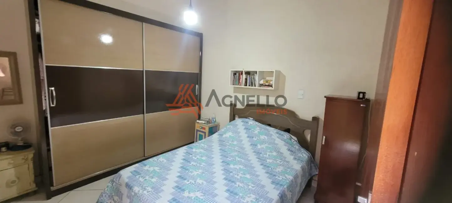 Foto 6 de Casa com 2 quartos à venda, 83m2 em São Joaquim, Franca - SP