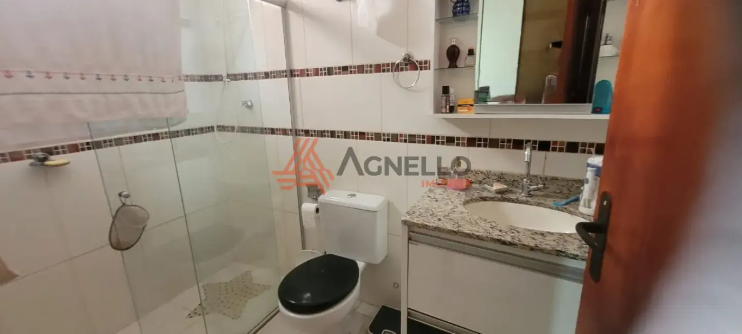 Foto 7 de Casa com 2 quartos à venda, 83m2 em São Joaquim, Franca - SP