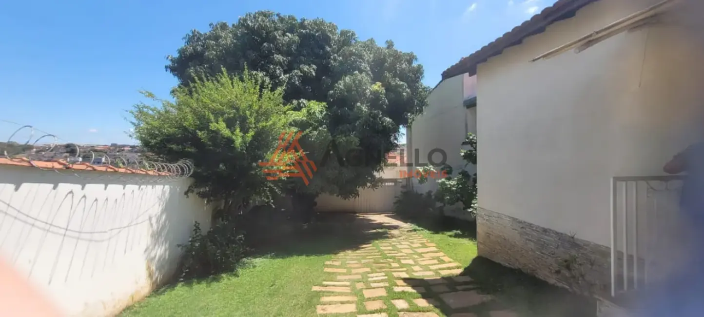 Casa com 2 quartos à venda, 83m2 em São Joaquim, Franca - SP - imagem 8 Foto 8 de Casa com 2 quartos à venda, 83m2 em São Joaquim, Franca - SP
