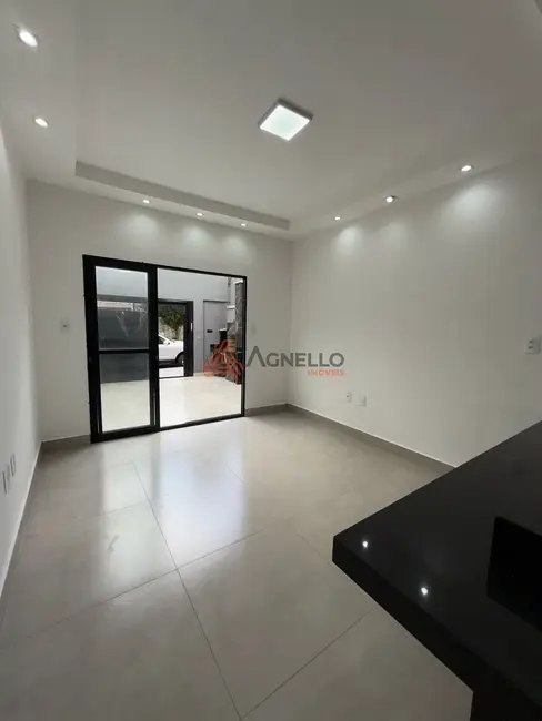 Foto 7 de Casa com 2 quartos à venda, 80m2 em Jardim Tropical, Franca - SP