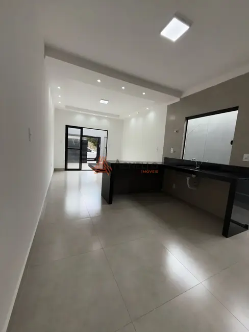 Foto 6 de Casa com 2 quartos à venda, 80m2 em Jardim Tropical, Franca - SP