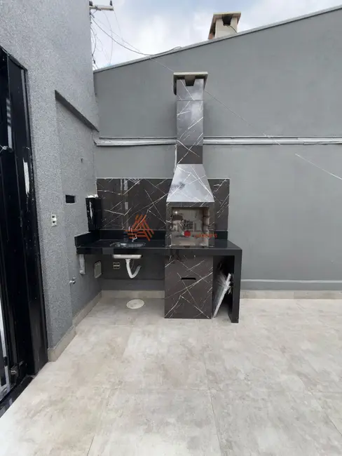 Foto 1 de Casa com 2 quartos à venda, 80m2 em Jardim Tropical, Franca - SP